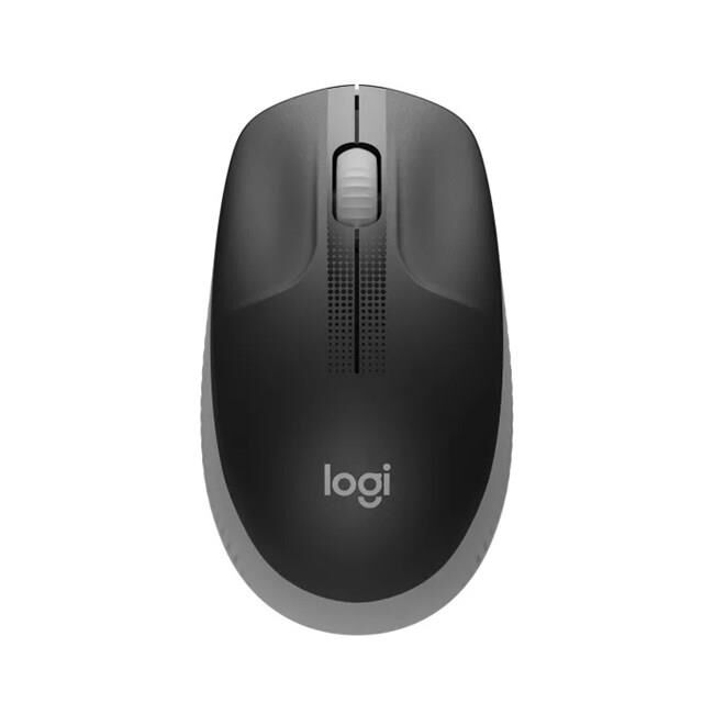 Logitech M190 Kablosuz Gri Mouse 910-005906