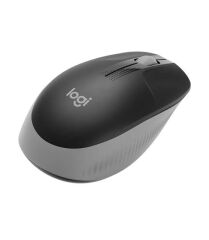 Logitech M190 Kablosuz Gri Mouse 910-005906