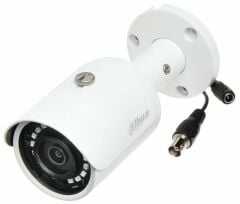 Dahua 4MP HDCVI PoC IR Bullet Kamera
