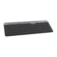 Logitech K580 Slim Siyah&Gri Bluetooth 920-010624
