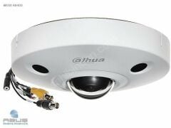 Dahua 8MP HDCVI IR-Fisheye Kamera