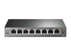 Tp-Link TL-SG108E Gigabit Desktop Easy Smart Switch