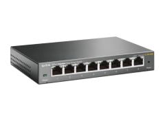 Tp-Link TL-SG108E Gigabit Desktop Easy Smart Switch