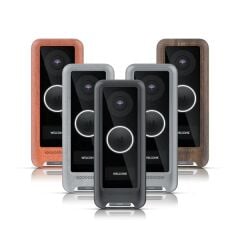 Ubiquiti UniFi G4 Kapı Zili Kapak