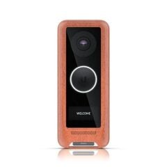 Ubiquiti UniFi G4 Kapı Zili Kapak