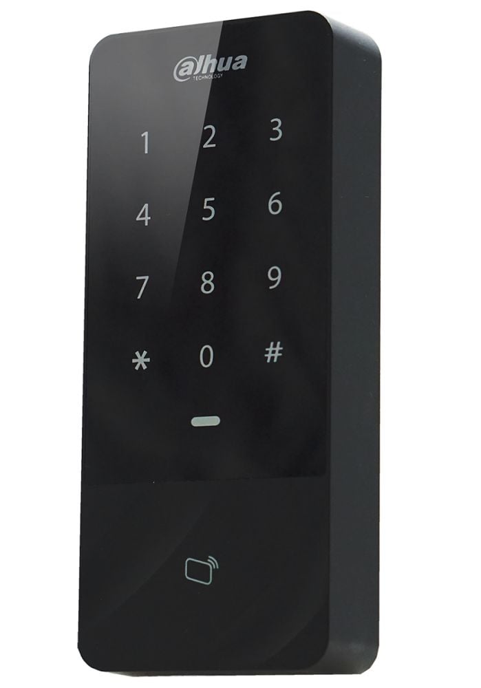 Dahua Su Geçirmez RFID Standalone