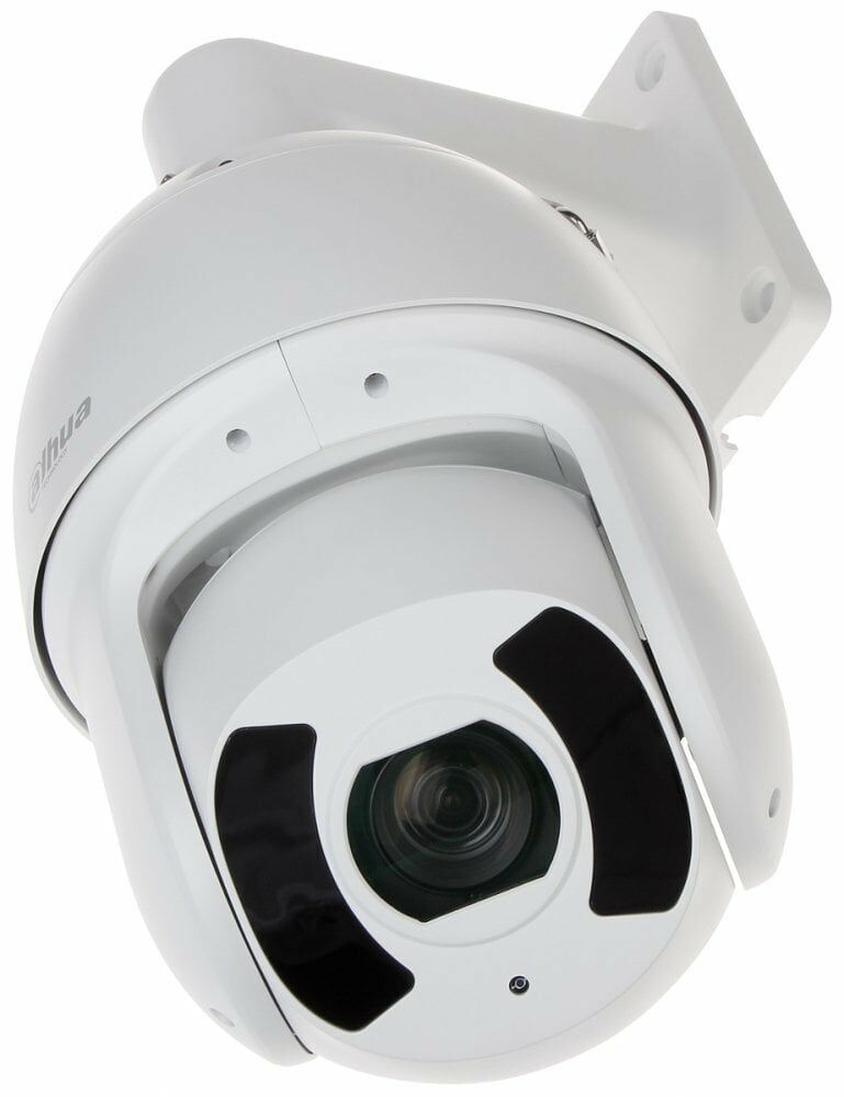 Dahua 2MP 45x Starlight IR PTZ Network Kamera