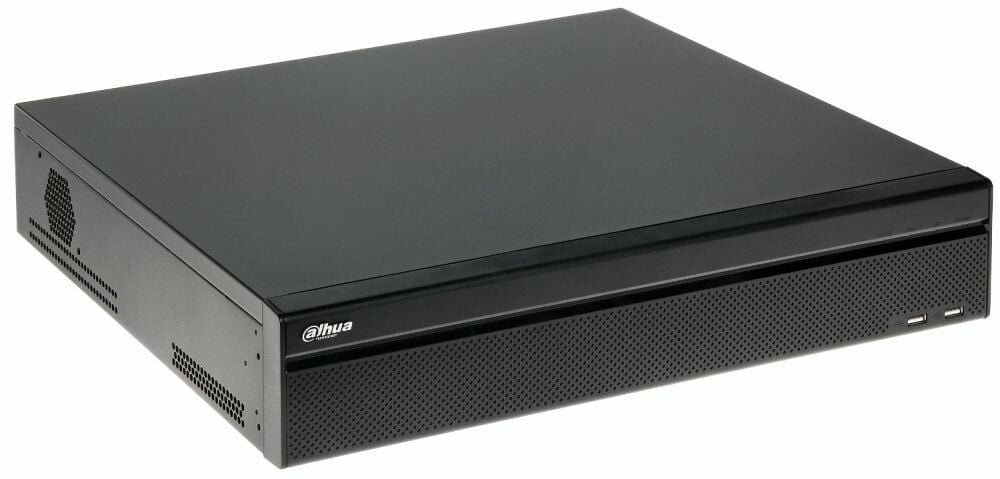 Dahua 16 Kanal 2U 16PoE 4K ve H.265 Pro Network Video Kayıt Cihazı
