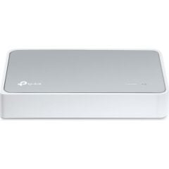 Tp-Link TL-SF1008D 8 Port 10/100 Switch