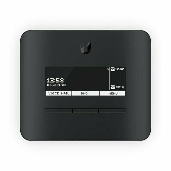 Ubiquiti UniFi Talk Telefon Adaptörü