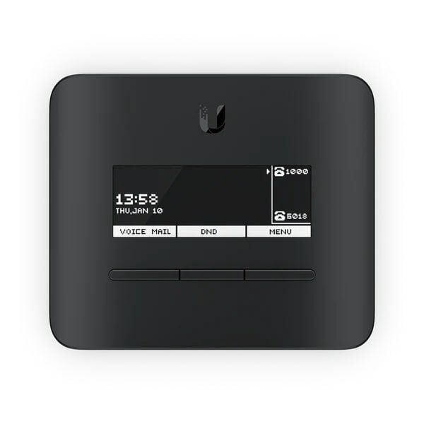 Ubiquiti UniFi Talk Telefon Adaptörü