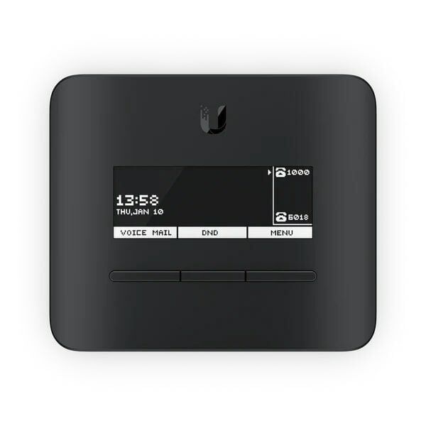 Ubiquiti UniFi Talk Telefon Adaptörü