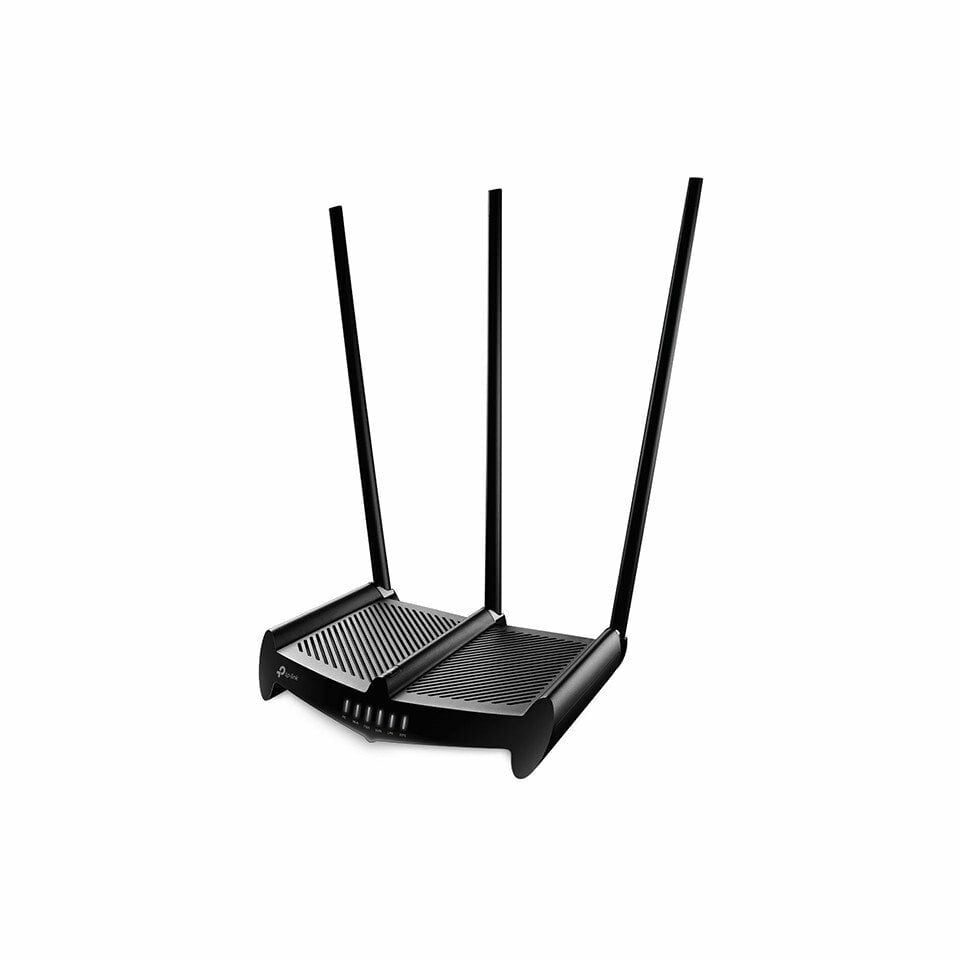 TP-Link TL-WR941HP AC1350 4xLAN High Power Router