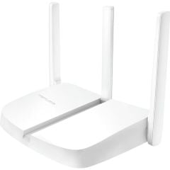 TP-Link Mercusys MW305R 300Mbps Kablosuz N Router