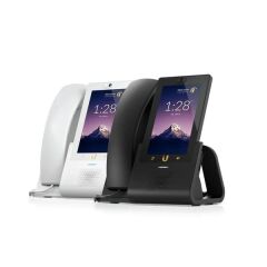 Ubiquiti UniFi Touch Telefon