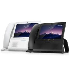 Ubiquiti UniFi Touch Max Telefon