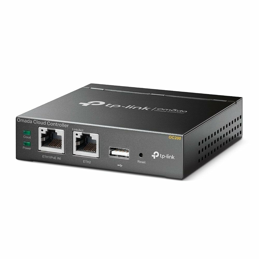 Tp-Link OC200 Omada Cloud Controller