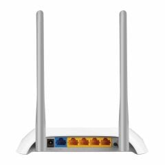 Tp-Link TL-WR850N 300Mbps 4 Port Kablosuz Router