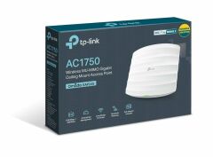 Tp-Link EAP245 AC1750 Dual Gigabit Access Point