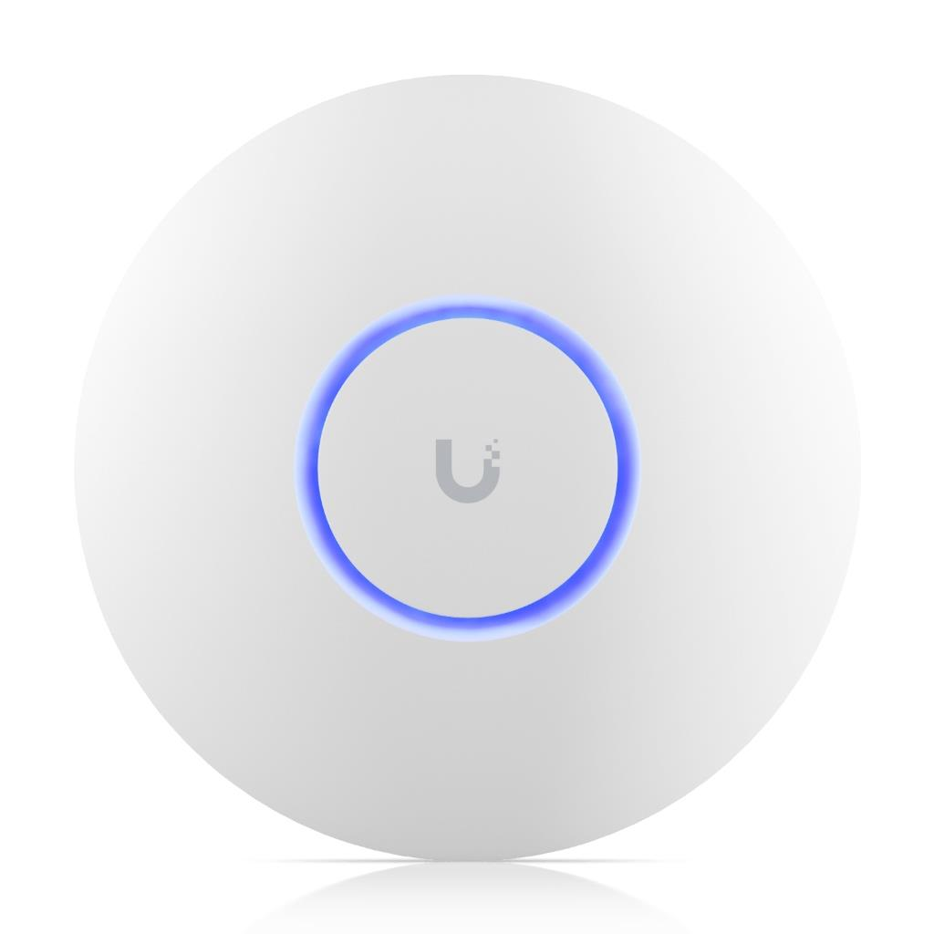 Ubiquiti UniFi U6+ UniFi 6 Plus Access Point 1.5Gbps 2x2 Mimo WiFi6 AP