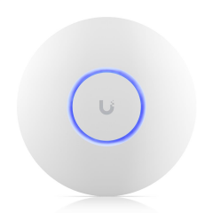 Ubiquiti UniFi U6+ UniFi 6 Plus Access Point 1.5Gbps 2x2 Mimo WiFi6 AP