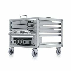 Ubiquiti UniFi Toolless Mini Rack