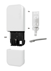 MikroTik wAP AX - wAPG-5HaxD2HaxD WiFi6 Dış Mekan Access Point