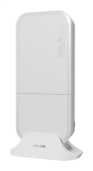 MikroTik wAP AX - wAPG-5HaxD2HaxD WiFi6 Dış Mekan Access Point