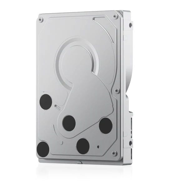 Ubiquiti UniFi 8 TB HDD
