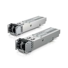 Ubiquiti Ufiber RJ45-1G SFP Modüller (550m)