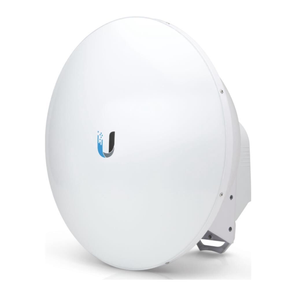 UBNT AF-5G23-S45 - UBNT airFiber Dish, 10 KM 5GHz 23dBi, Slant45 2x2 Mimo Anten