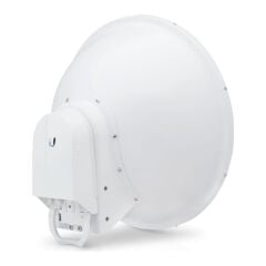 UBNT AF-5G23-S45 - UBNT airFiber Dish, 10 KM 5GHz 23dBi, Slant45 2x2 Mimo Anten
