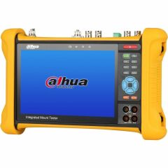 Dahua Entegre Mount Test Cihazı