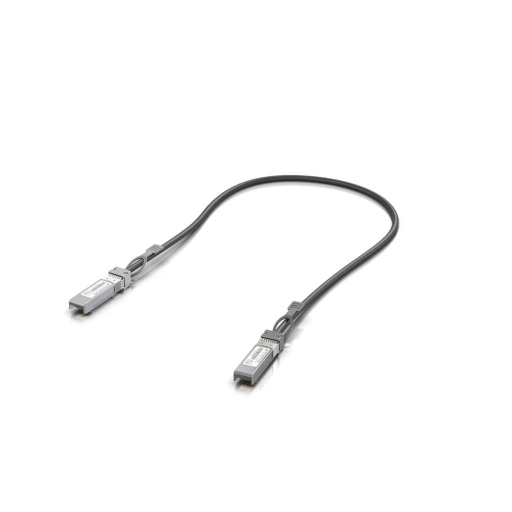 Ubiquiti Ufiber RJ45-10G SFP Modüller (0.5m)