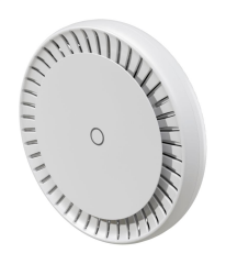 MikroTik cAP AX - cAPGi-5HaxD2HaxD Dualband tavan tipi WiFi6 AP