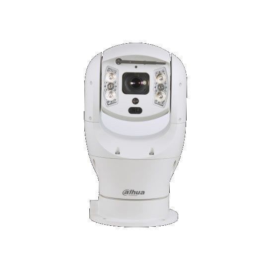 Dahua 2MP 45x Starlight IR PTZ Network Kamera