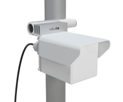 MikroTik CubeG-5ac60aypair - Wireless Wire Cube Pro 60GHz Link