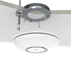 MikroTik cAP AC XL RBcAPGi-5acD2nD-XL Dualband İç mekan tavan tipi