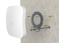 MikroTik cAP AC XL RBcAPGi-5acD2nD-XL Dualband İç mekan tavan tipi