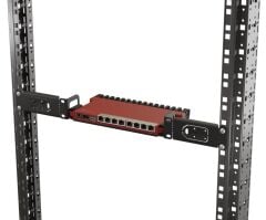 MikroTik L009UiGS-RM 8 Port 2.5G SFP Firewall Router