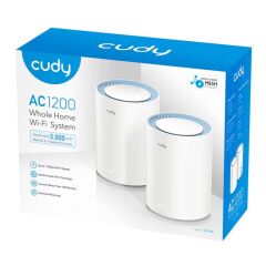 AC1200 Wifi Mesh Solution
