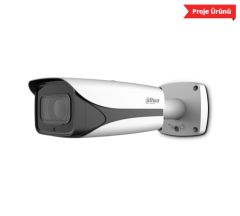Dahua 2MP 12x Optik Zoom Starlight HDCVI IR Bullet Kamera