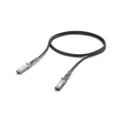 Ubiquiti Ufiber RJ45-25G SFP Modüller (1m)