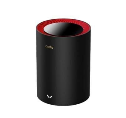AX3000 Wi-Fi 6 Mesh  2.5G Solution