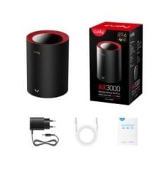 AX3000 Wi-Fi 6 Mesh  2.5G Solution