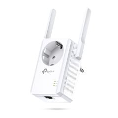 Tp-Link TL-WA860RE ACsoket 300Mps Menzil Genişletici(Priz)