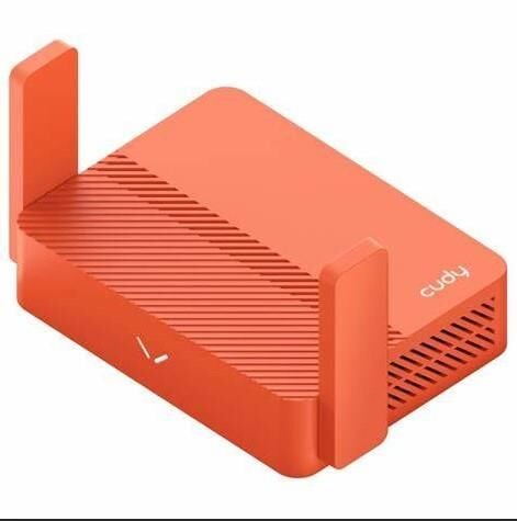 TR1200  AC1200 Wireless Mini VPN Router