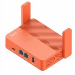 TR1200  AC1200 Wireless Mini VPN Router