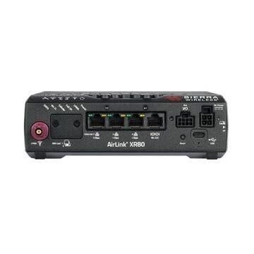 AirLink XR80 - Yüksek Performanslı 5G Router