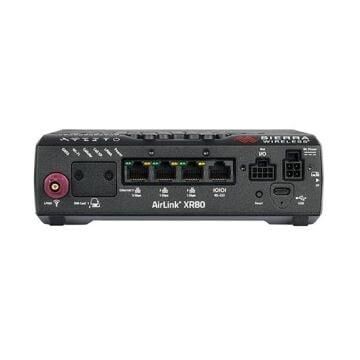AirLink XR80 - Yüksek Performanslı 5G Router